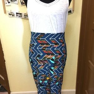 Lularoe Cassie